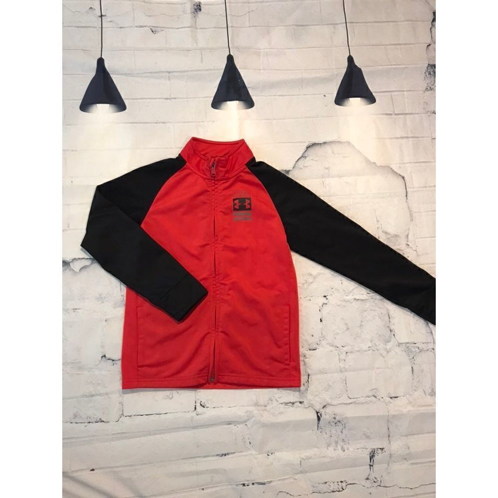 Under Armour jacket for boys